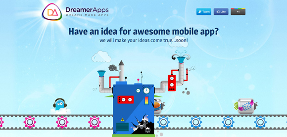 Dreamer Apps