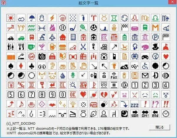 没有版权的Emoji表情！居然能被这网站拿来卖钱